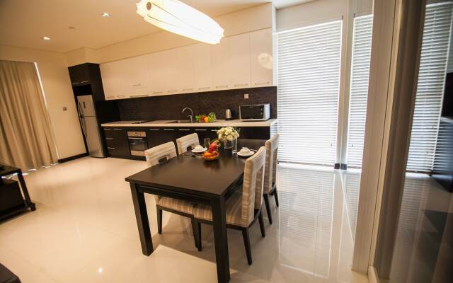 The Costa Nha Trang Residences