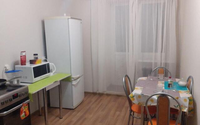 Live in comfort on Sovetskaya Street