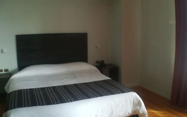 Hotel Baquedano Boulevard