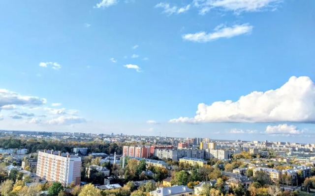 ДейлиРент-НН на ул. Июльских Дней, д. 1, корп. 2