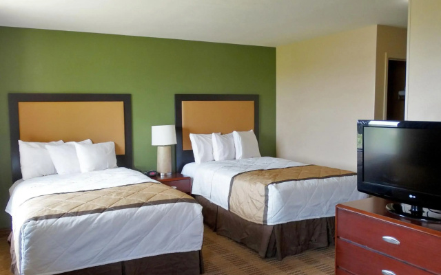 Extended Stay America Suites Atlanta Gwinnett Place