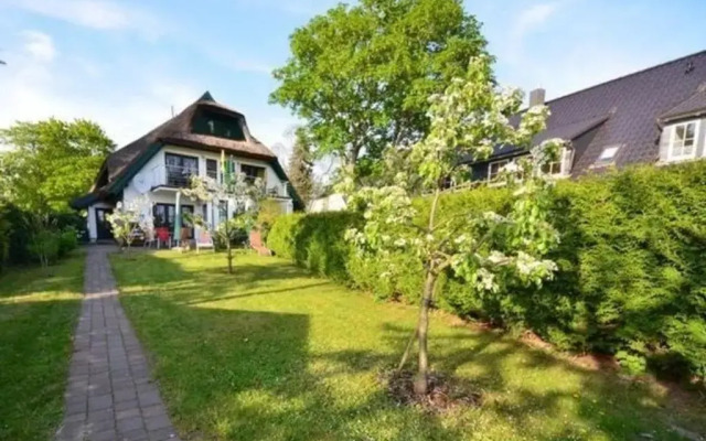 Holiday Home Sturmhaube