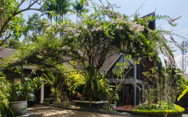 Obc Villa