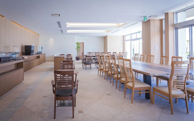 Kariyushi LCH Resort
