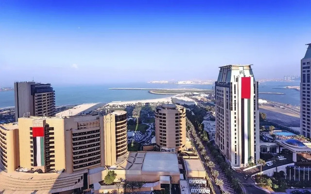 One Perfect Stay - Royal Oceanic Tower