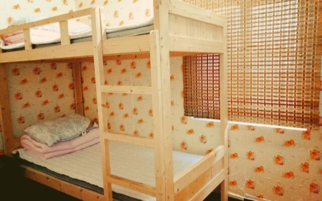 Wushe International Youth Hostel