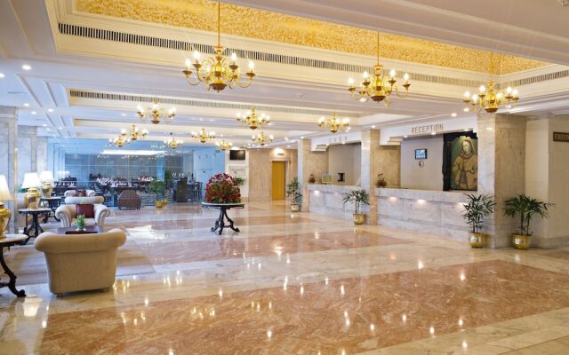 Hotel Clarks Avadh