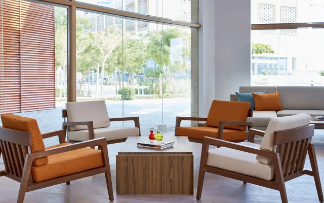 Staybridge Suites Doha Lusail by IHG