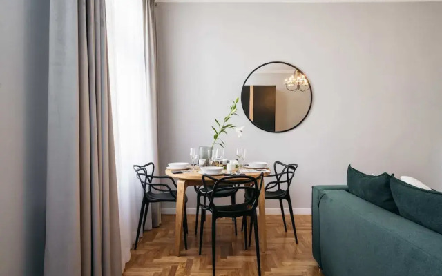 Papillon Apartment - LoftAffair