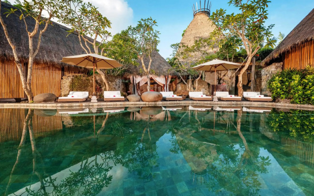 Fivelements Retreat Bali