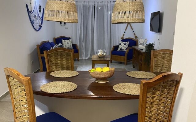 Bahia Azul Beach & Pool Apartment