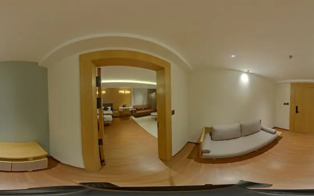 Raga Boutique Hotel Belgaum