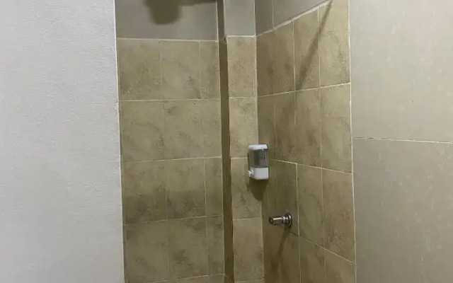 Hotel remanso de paz