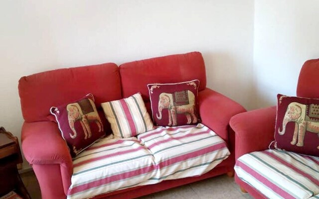 Apartment With 3 Bedrooms in Vila-real