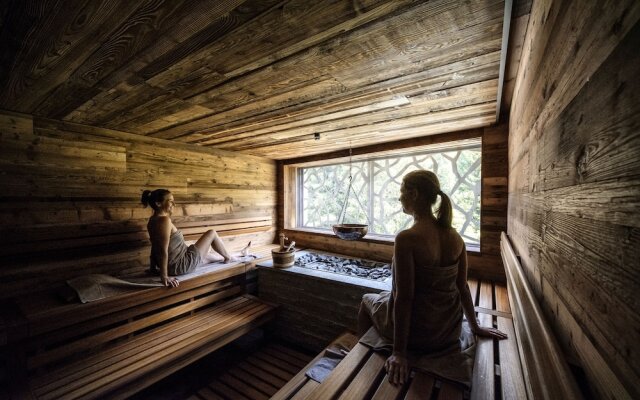 Valsana Hotel & Appartements Arosa