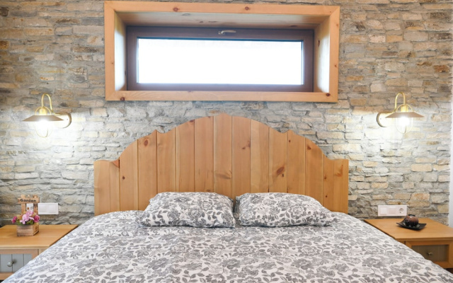 Villa Letizia near Pirin Golf Resort