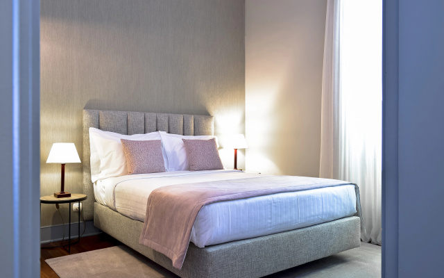 Villa Termal Monchique - Hotel Central - by Unlock Hotels