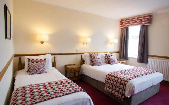 Hotel Sheraton