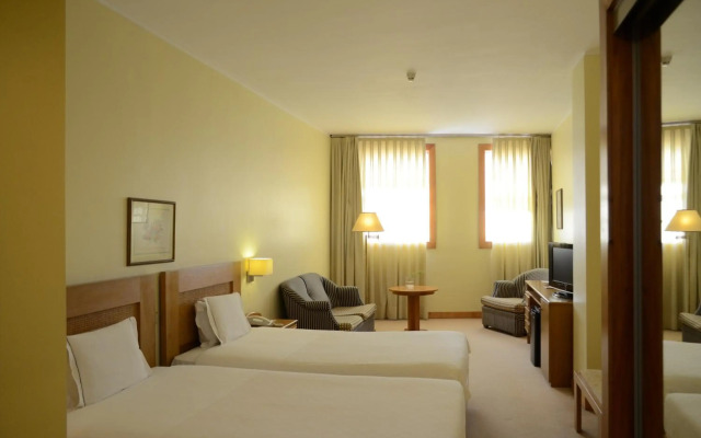 Hotel Toural
