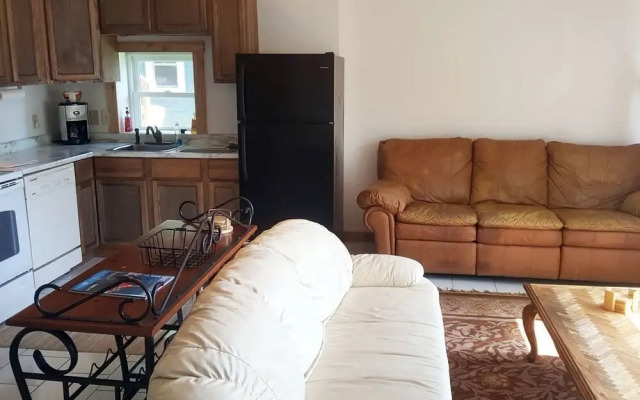 Blue Gill #1362245 - 2 Br Home