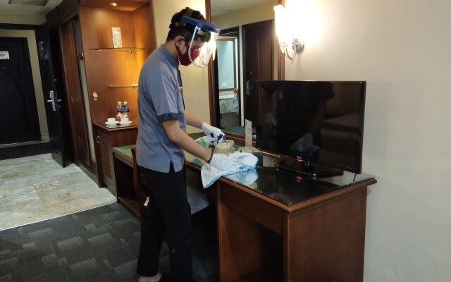 Furaya Hotel