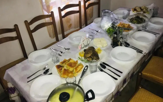 Guesthouse Dritan Tethorja