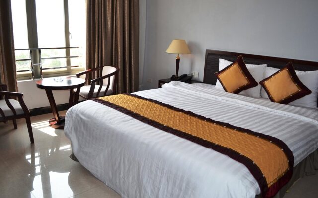 Bong Sen Ha Long Hotel