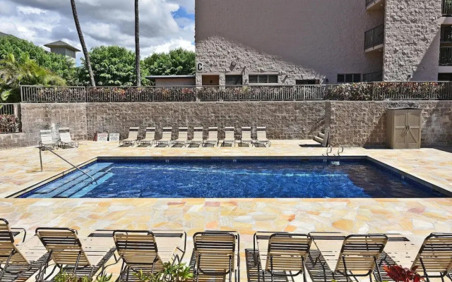Kihei Alii Kai A207