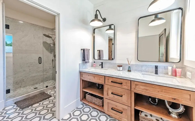 Dreams and Streams by Tahoe Mountain Properties