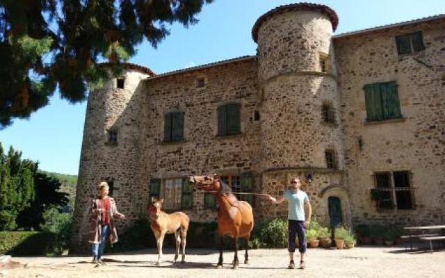 Chateau de Durianne