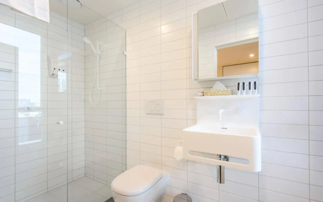 UrbanMinder at Vision