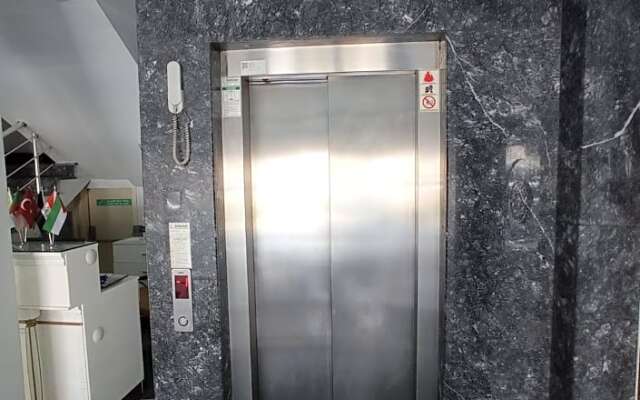 Emin Konak Hotel