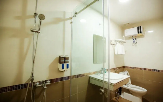 Hotel & Apartment Moment