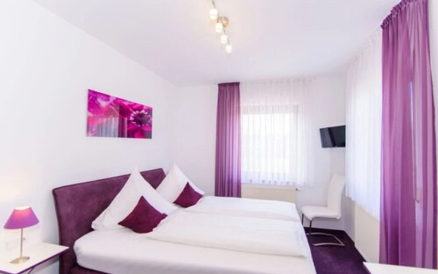 Hotel Bohn