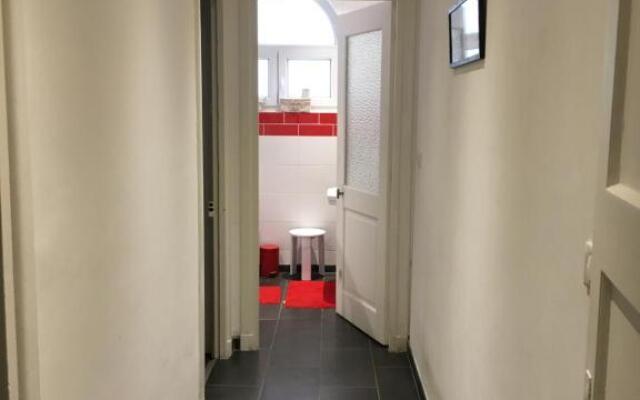 Appartement - Villa " FERGINE"