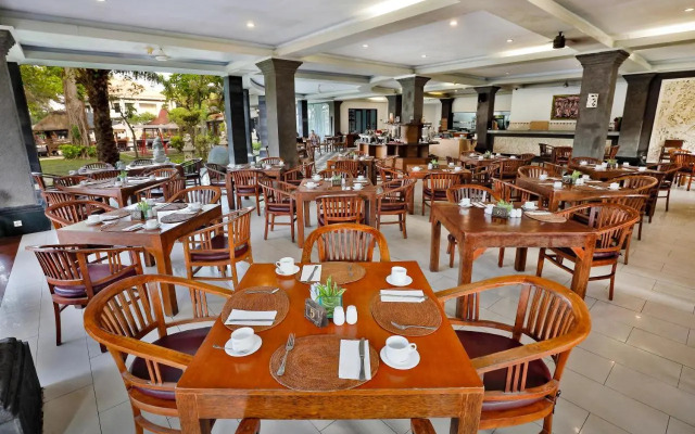 Puri Saron Seminyak