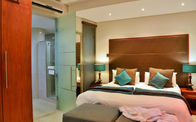 BON Hotel Waterfront Richards Bay