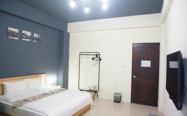 Jungle B&B