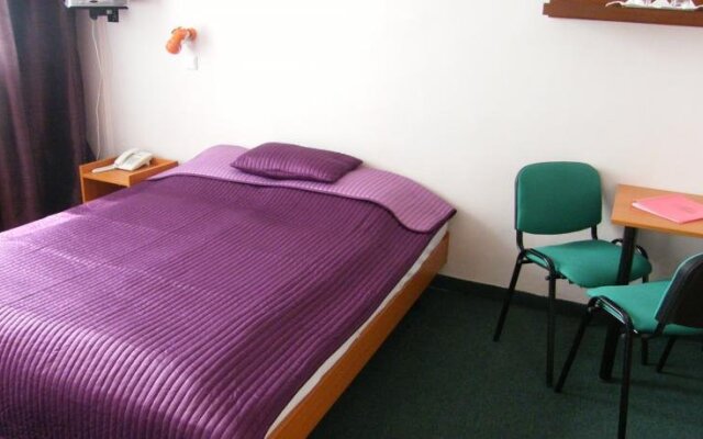 Hotel Energetik