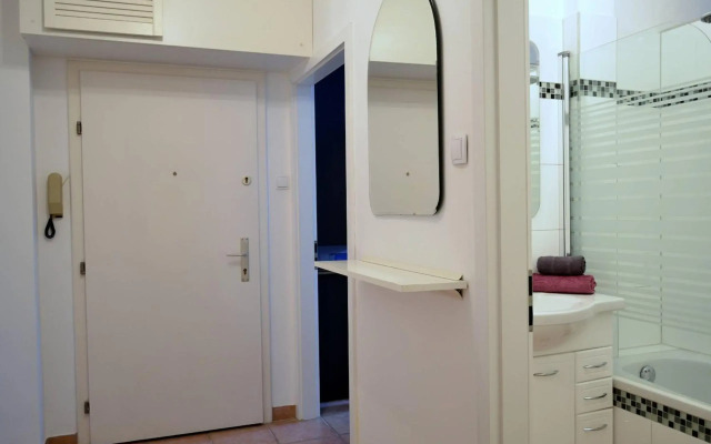 govienna - Messe Wien Apartment