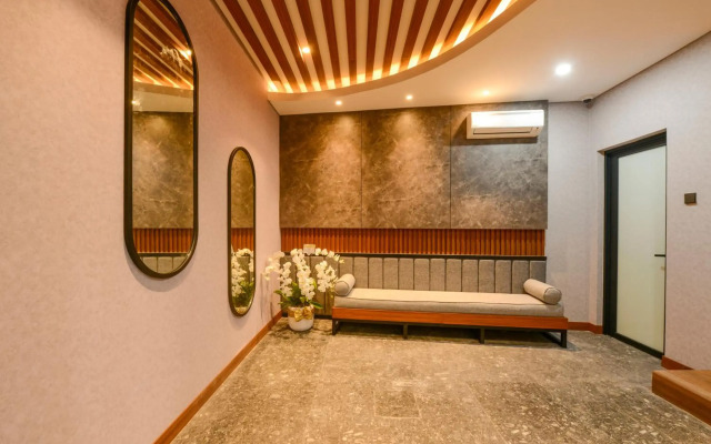 Nata Azana Hotel Solo
