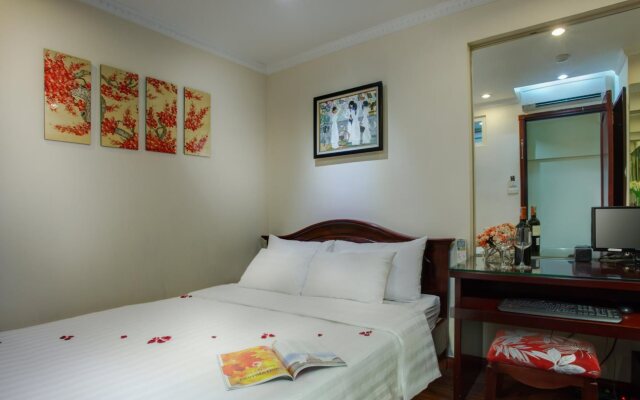Luminous Viet Hotel
