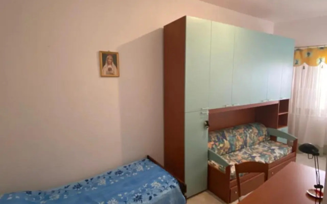 Casa Fontanelle