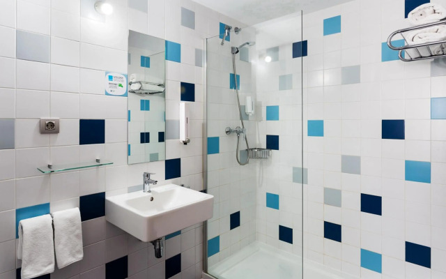 B&B Hotel Granada