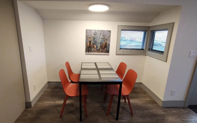 GLOBALSTAY. Paradise Marina Place