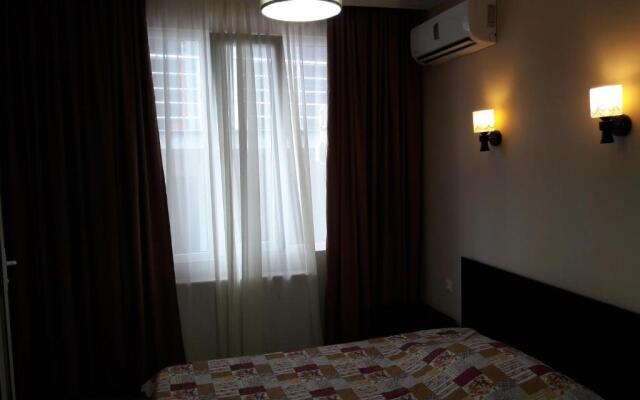 Guest House KOBULETI #788