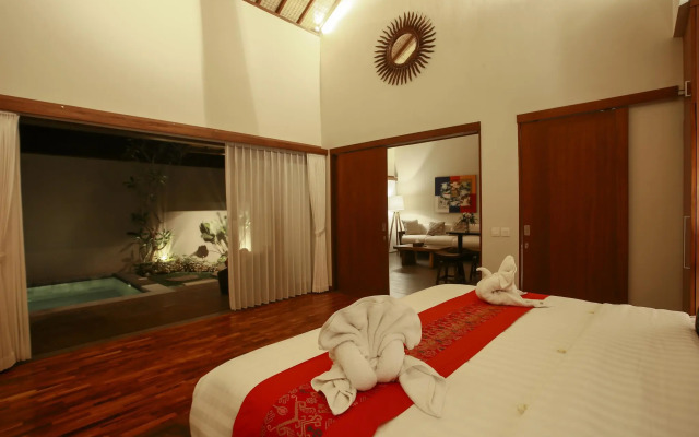 Desa Di Bali Villas