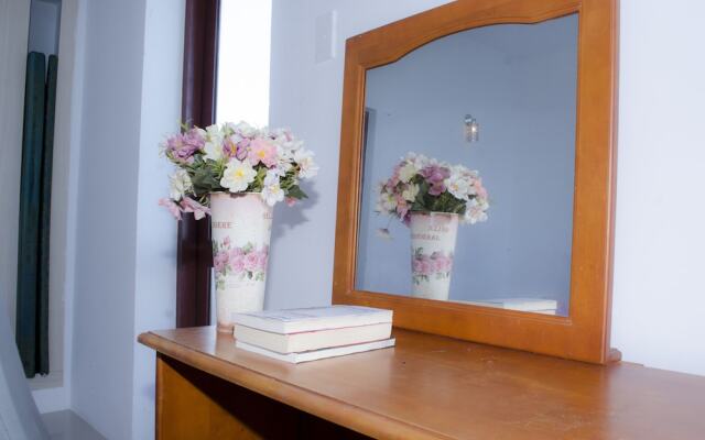 Thuy Hanh Homestay Vung Tau