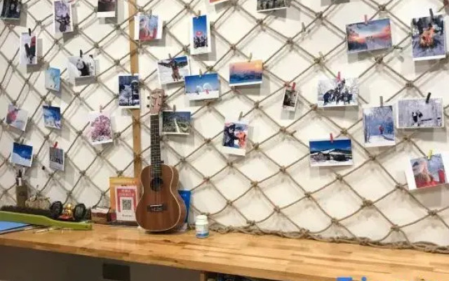 Xuexiang Erlanghe Qingli Inn