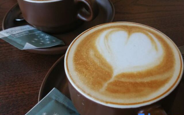 Rose Art Hotel (Ningbo Beilun Yintai City Store)